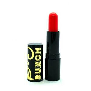 Buxom Power-Full Plump Lip Balm Fiery (red)