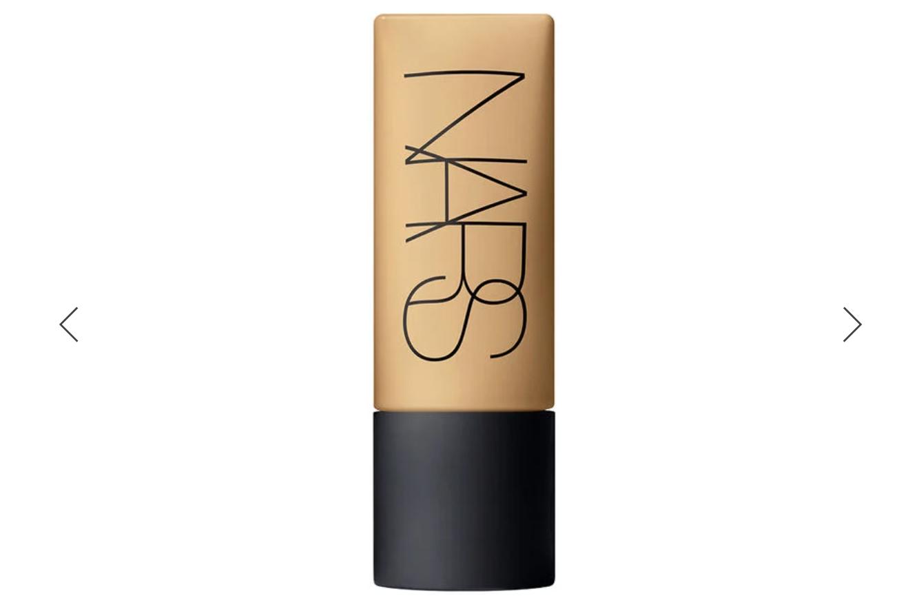 NARS Soft Matte Complete Foundation Stromboli Medium 3