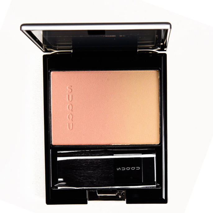 SUQQU Pure Color Blush Yawakouki 05