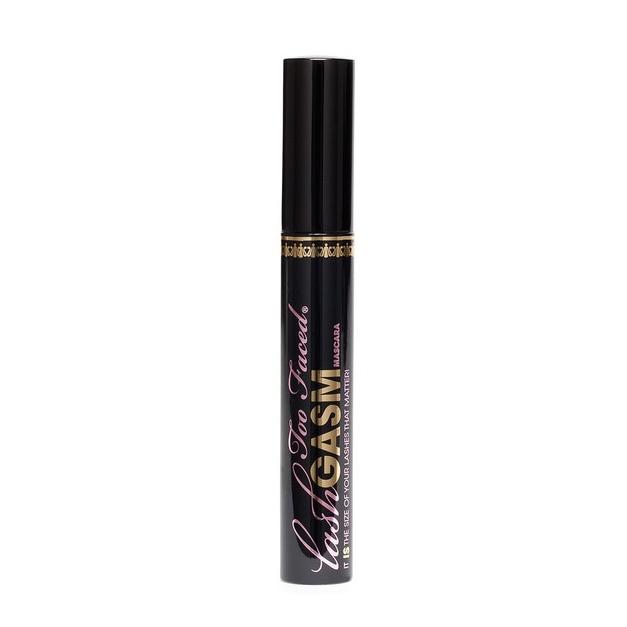 Too Faced lashGASM Mascara Mini 3.9ml #0