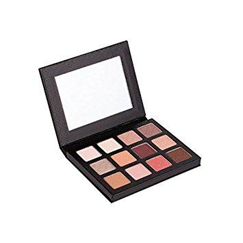 Sigma Eyeshadow Palette Warm Neutrals