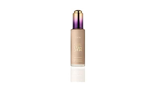 Tarte Rainforest Of The Sea Water Foundation Fair Beige Mini