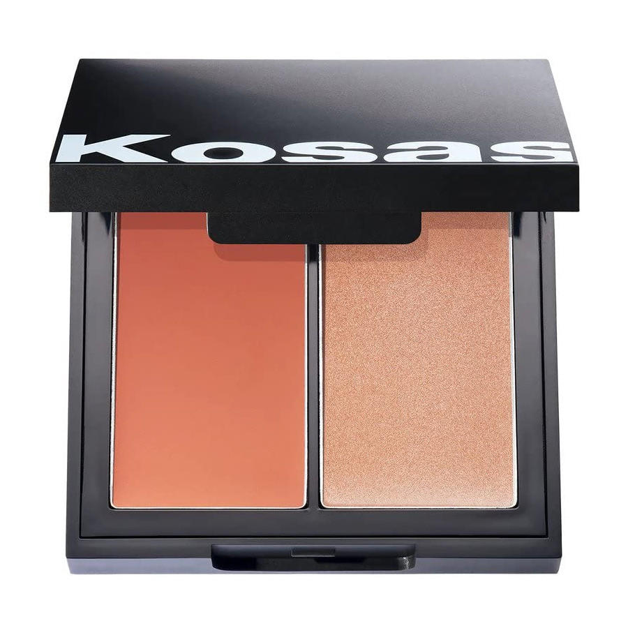 Kosas Color & Light Creme Velvet Melon