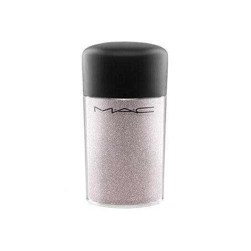 MAC Pigment Jar Silver Fog