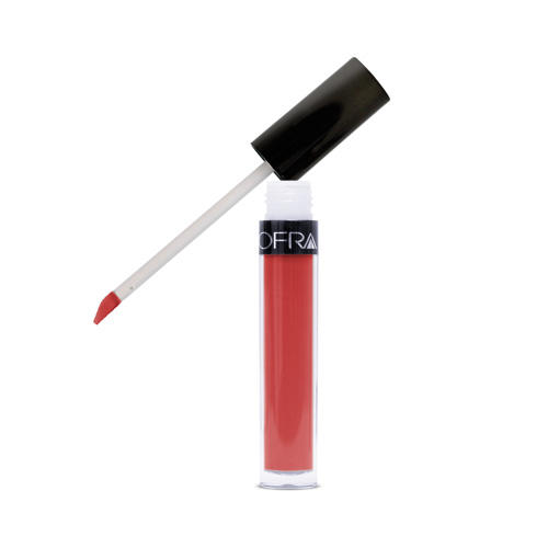 OFRA Cosmetics Long Lasting Liquid Lipstick Sunset Beach