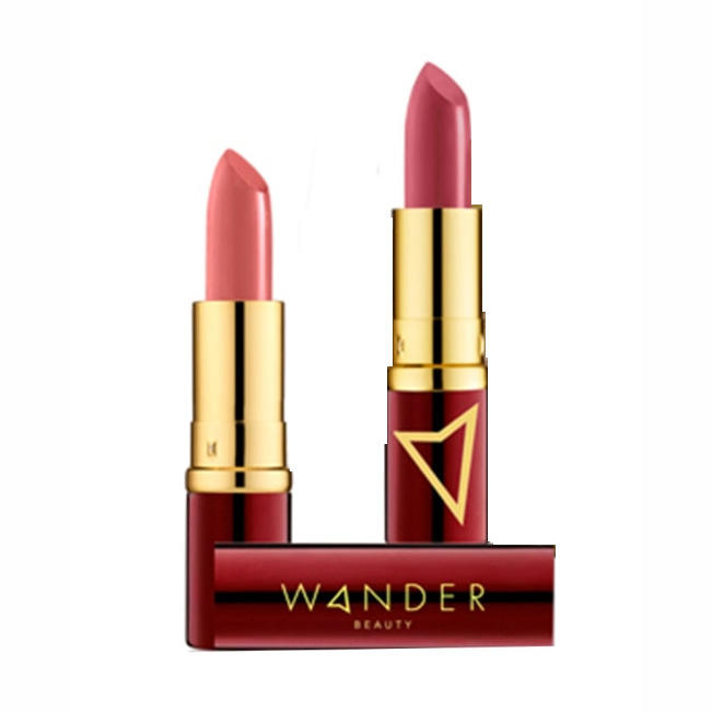 Wander Beauty Wanderout Dual Lipstick Ladies Lunch / Soiree