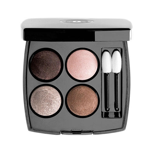 Chanel Quadra Eye Shadow Palette Les 4 Ombres 08 Vanites