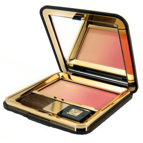 Estee Lauder Silky Powder Blush Radiant Peach