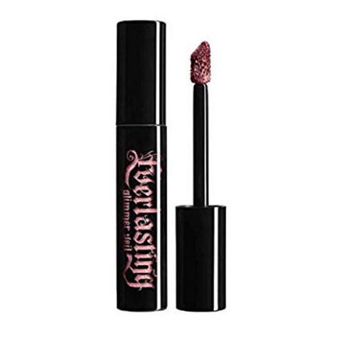 Kat Von D Everlasting Glimmer Veil Liquid Lipstick Lolita