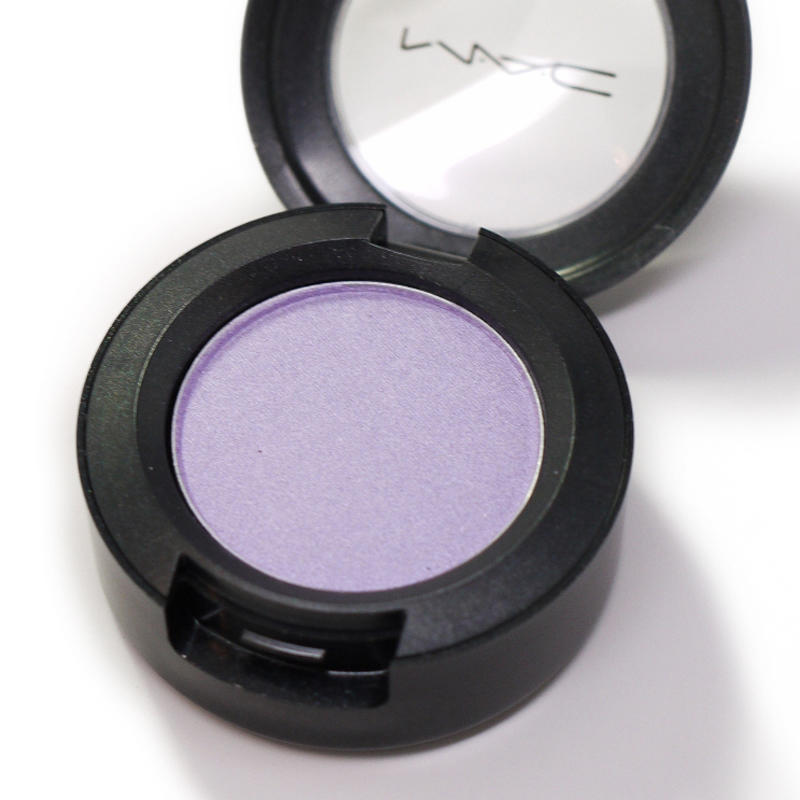 MAC Eyeshadow Crazy Cool #1