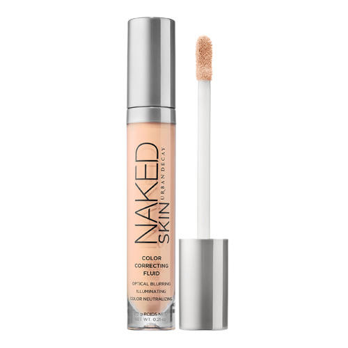 Urban Decay Naked Skin Color Correcting Fluid Peach