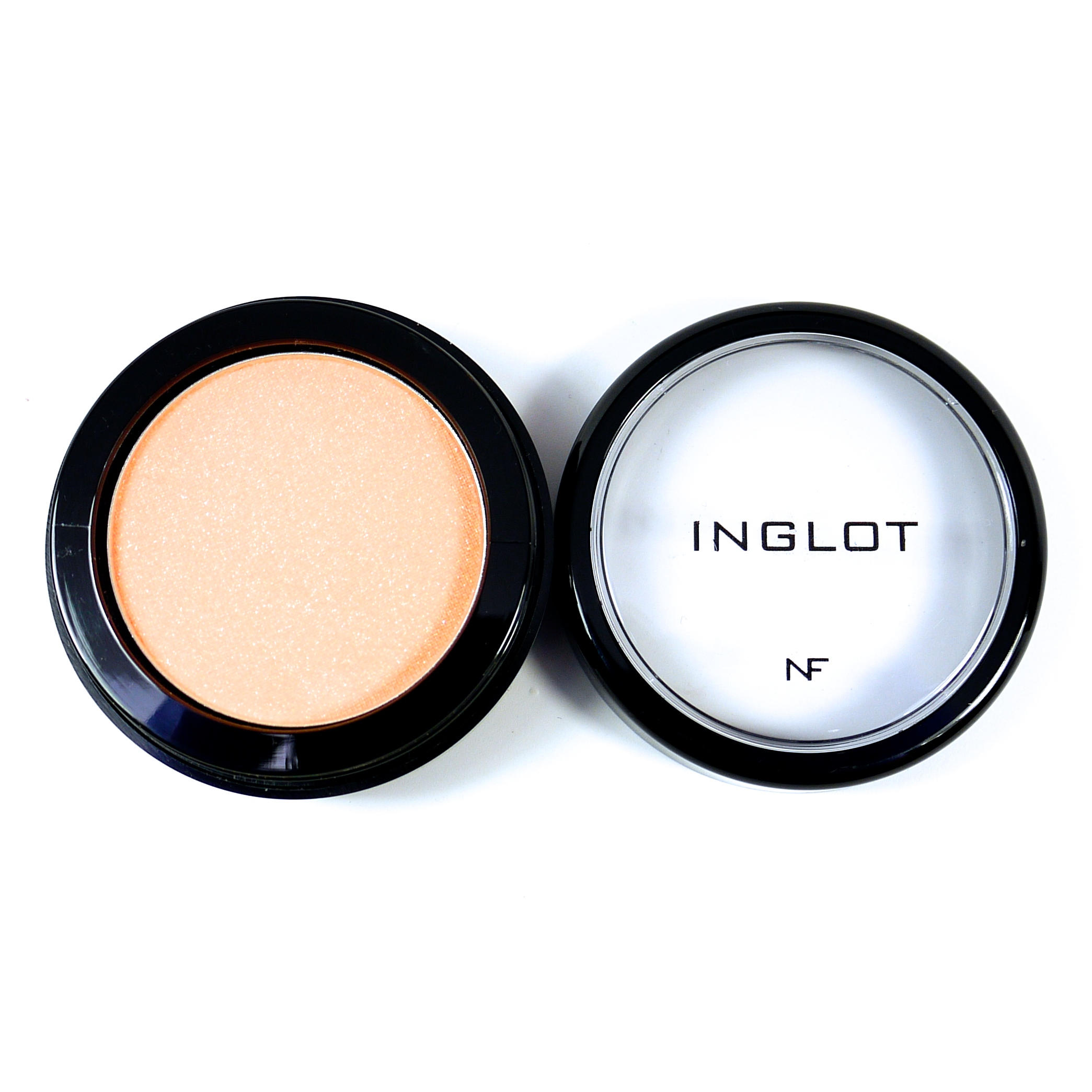 Inglot Eyeshadow Double Sparkle Sherbet 470 #0