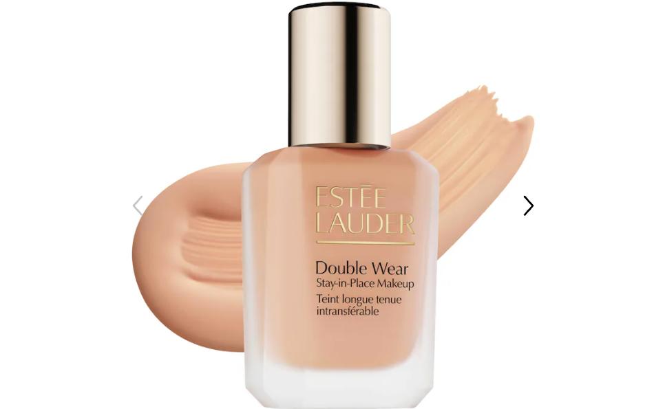 Estee Lauder Double Wear Stay in Place Makeup 2N1 Desert Beige #1