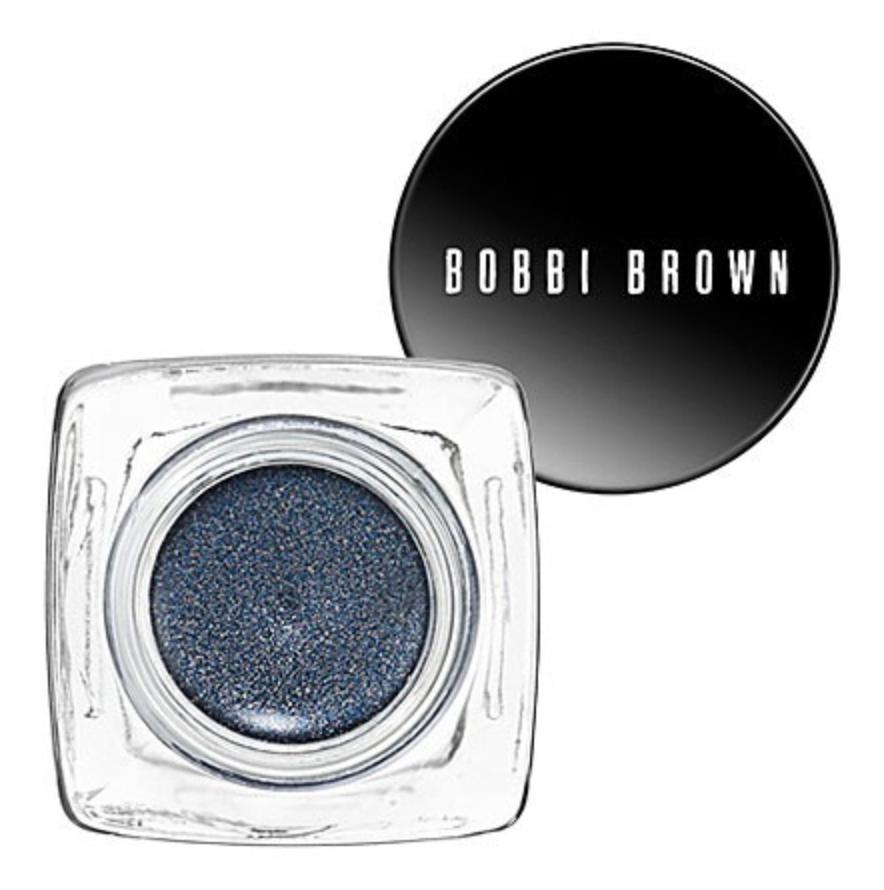 Bobbi Brown Metallic Long-Wear Cream Shadow Starry Night 5 (Smoky Blue)