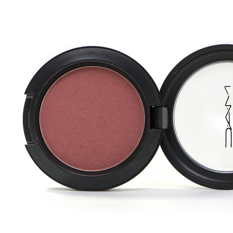 MAC Sheertone Shimmer Blush Flirt & Tease #1