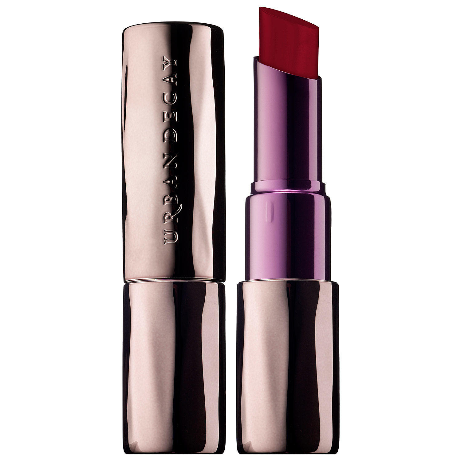 Urban Decay Revolution Lipstick F-Bomb Mini