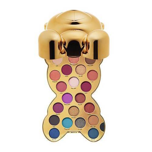 Moschino X Sephora Limited Edition Palette