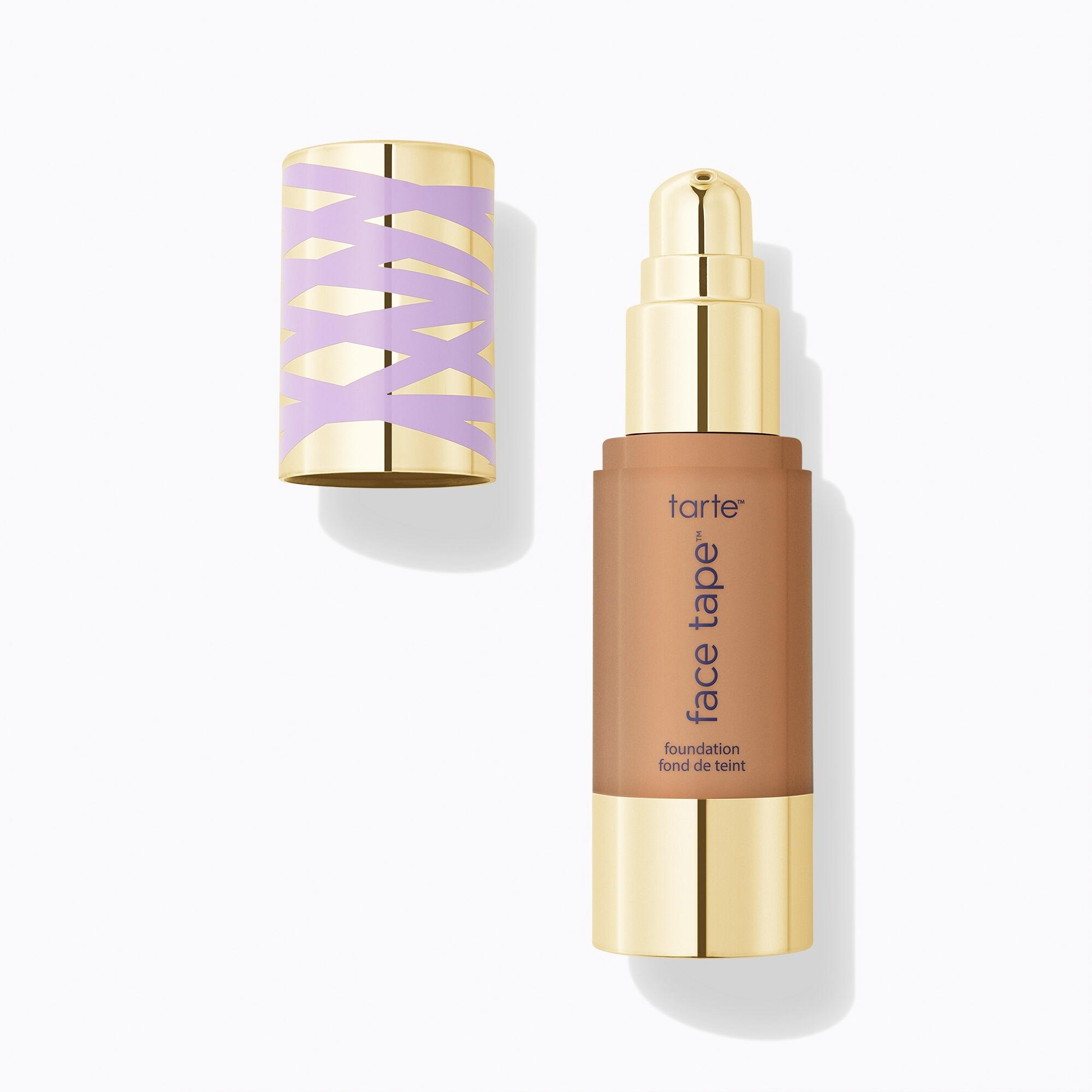 Tarte Face Tape Foundation Tan Honey