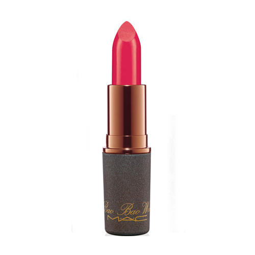 MAC Lipstick Bao Bao Wan Collection Burmese Kiss