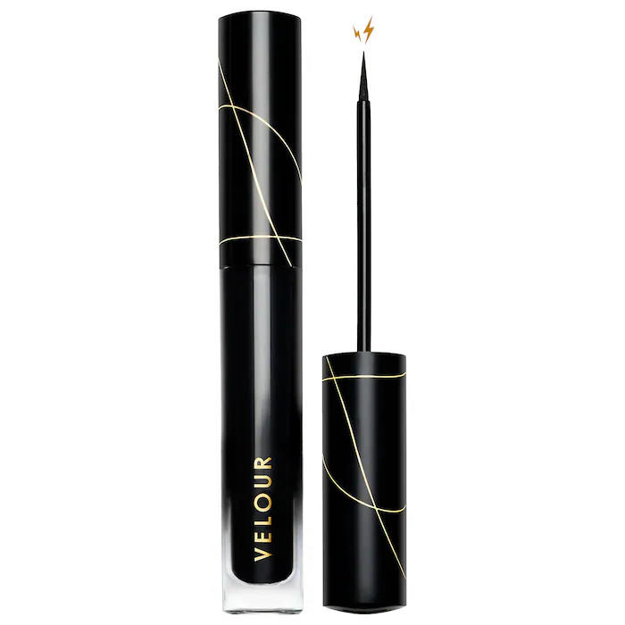 Velour Lashes Lash & Go Eyeliner + Adhesive Mini