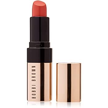 Bobbi Brown Luxe Lip Color Baby Peach 22