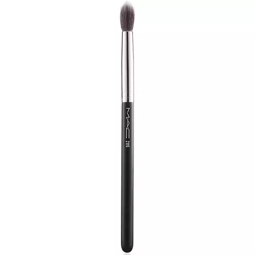 MAC Duo Fibre Blending Brush 286, 286S | Glambot.com - Best deals on ...