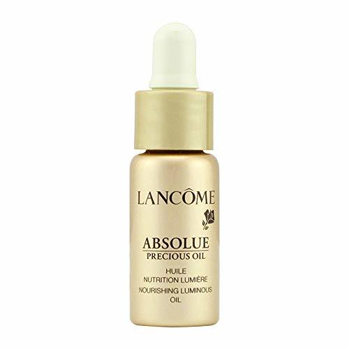 Lancome Absolue Precious Oil Mini