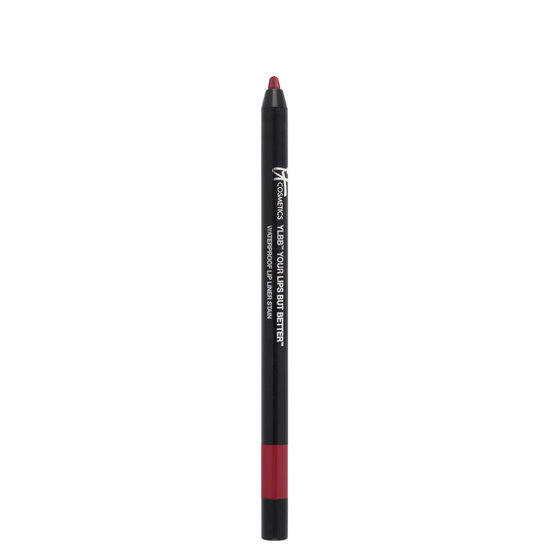 IT Cosmetics YLBB Lip Liner Stain Perfect Red
