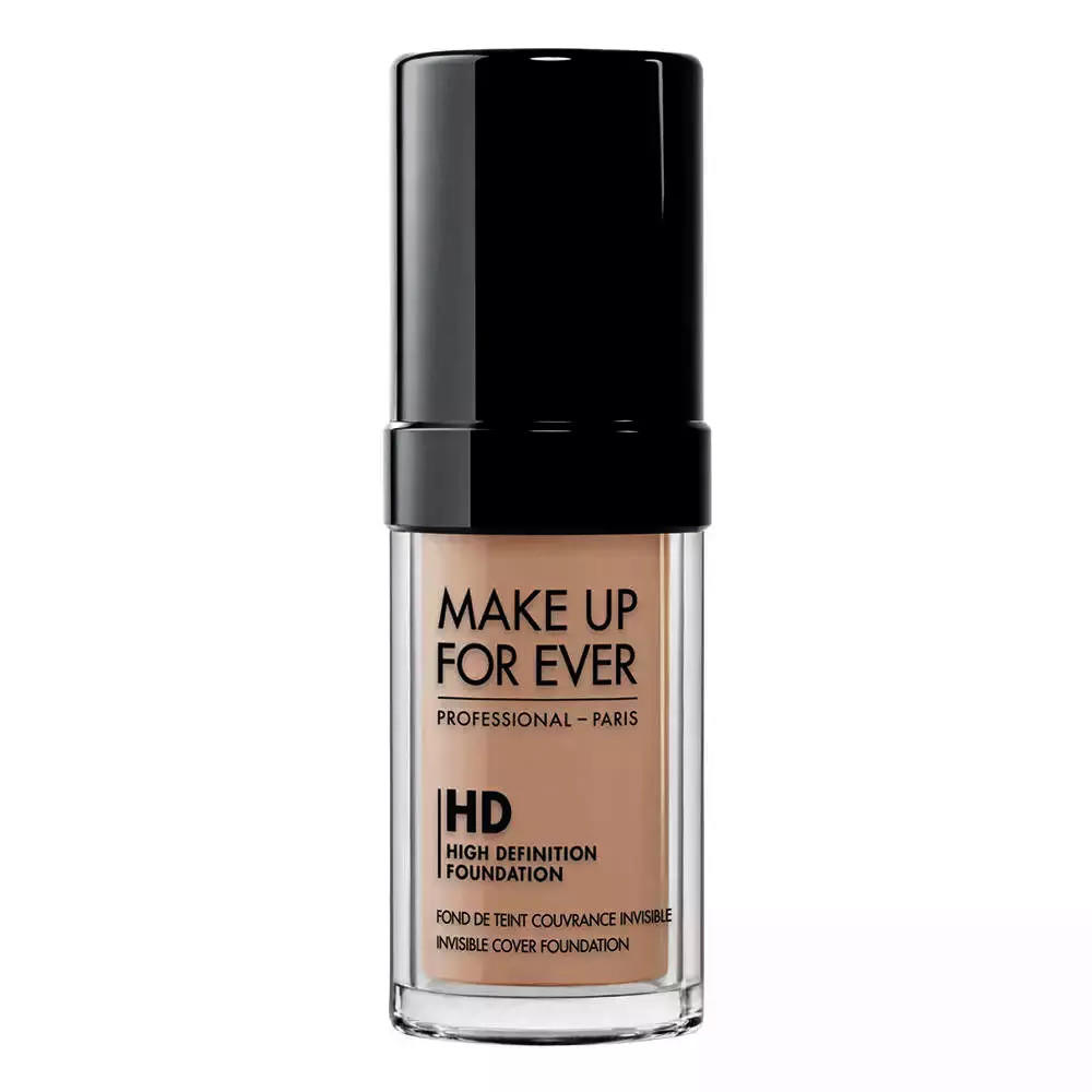 Makeup Forever HD High Definition Foundation Y415