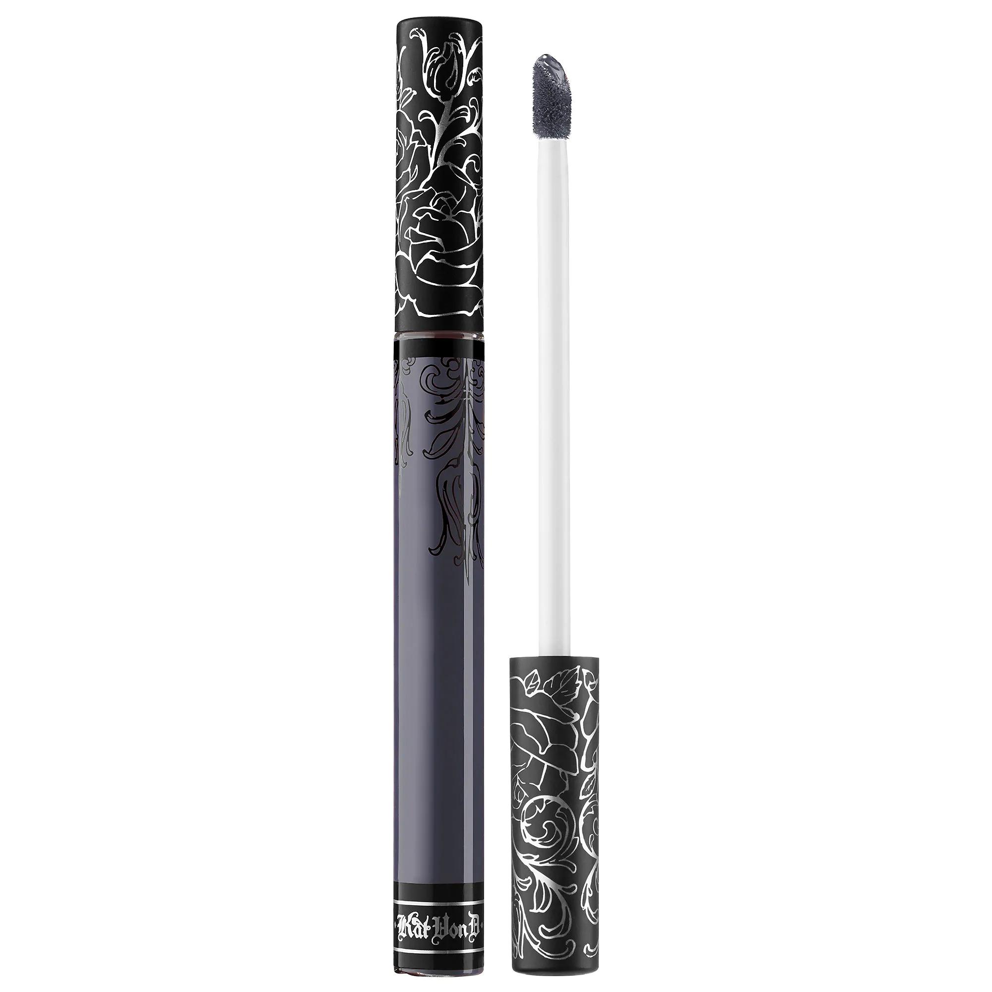 Kat Von D Everlasting Liquid Lipstick Woolf Mini