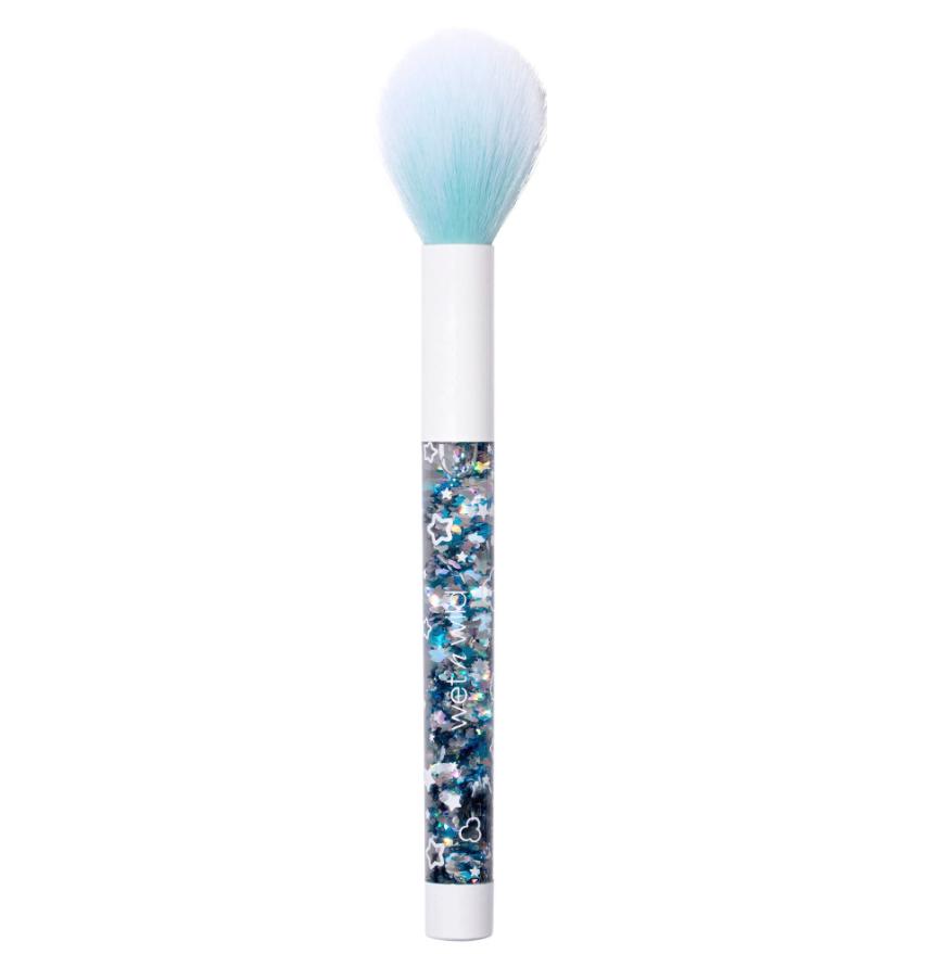 Wet n Wild Little Twin Stars Face Brush Blue Aquarium