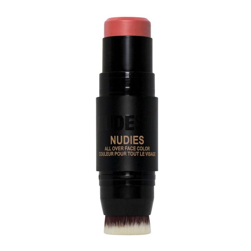 Nudestix Nudies All Over Face Color Naughty N' Spice