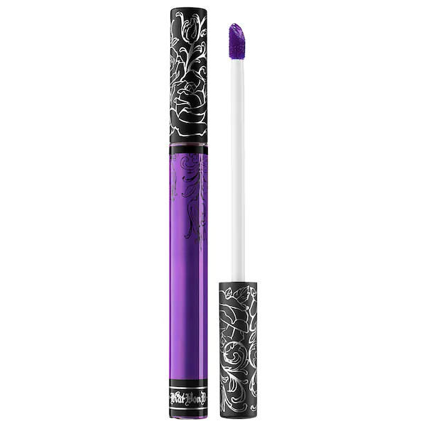 Kat Von D Everlasting Liquid Lipstick Roxy