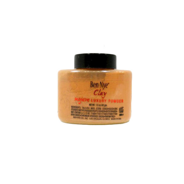 Ben Nye Luxury Powder Clay 42g