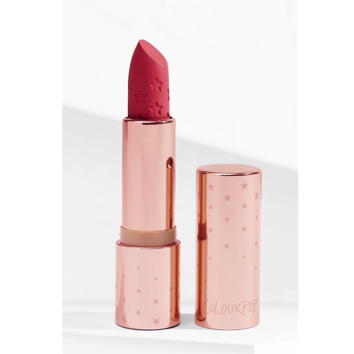 Colourpop Lux Lipstick Dream Easy