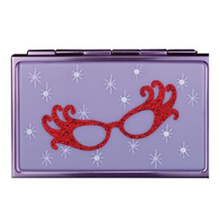 repeat-MAC Royal Eye Trio Dame Edna Collection #1