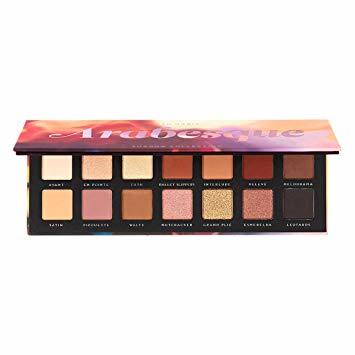 Bad Habit Arabesque Eyeshadow Palette