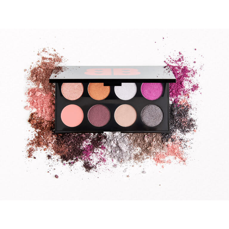 Betty Boop x Ipsy That's So Betty Eyeshadow Palette