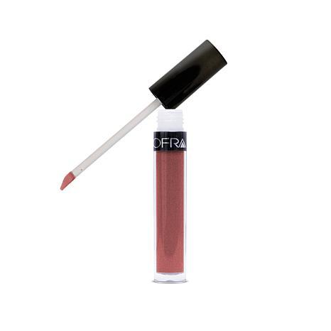 OFRA Long Lasting Liquid Lipstick Plumas (maroon)