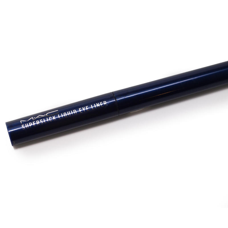 MAC Superslick Liquid Eyeliner Signature Blue #1