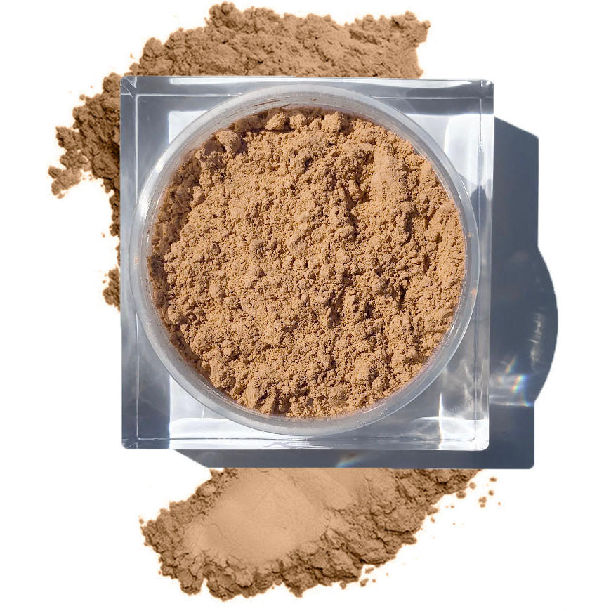 YC Collection Luminous Setting Powder Honey Mini