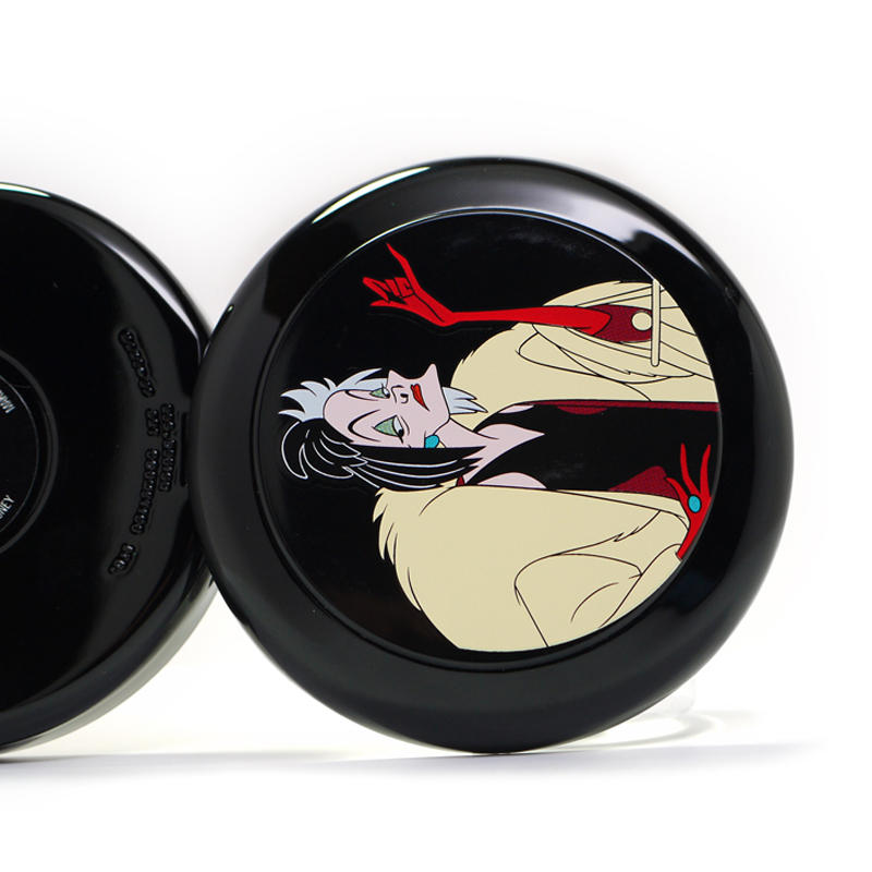 MAC - Beauty Powder - Her Own Devices #3