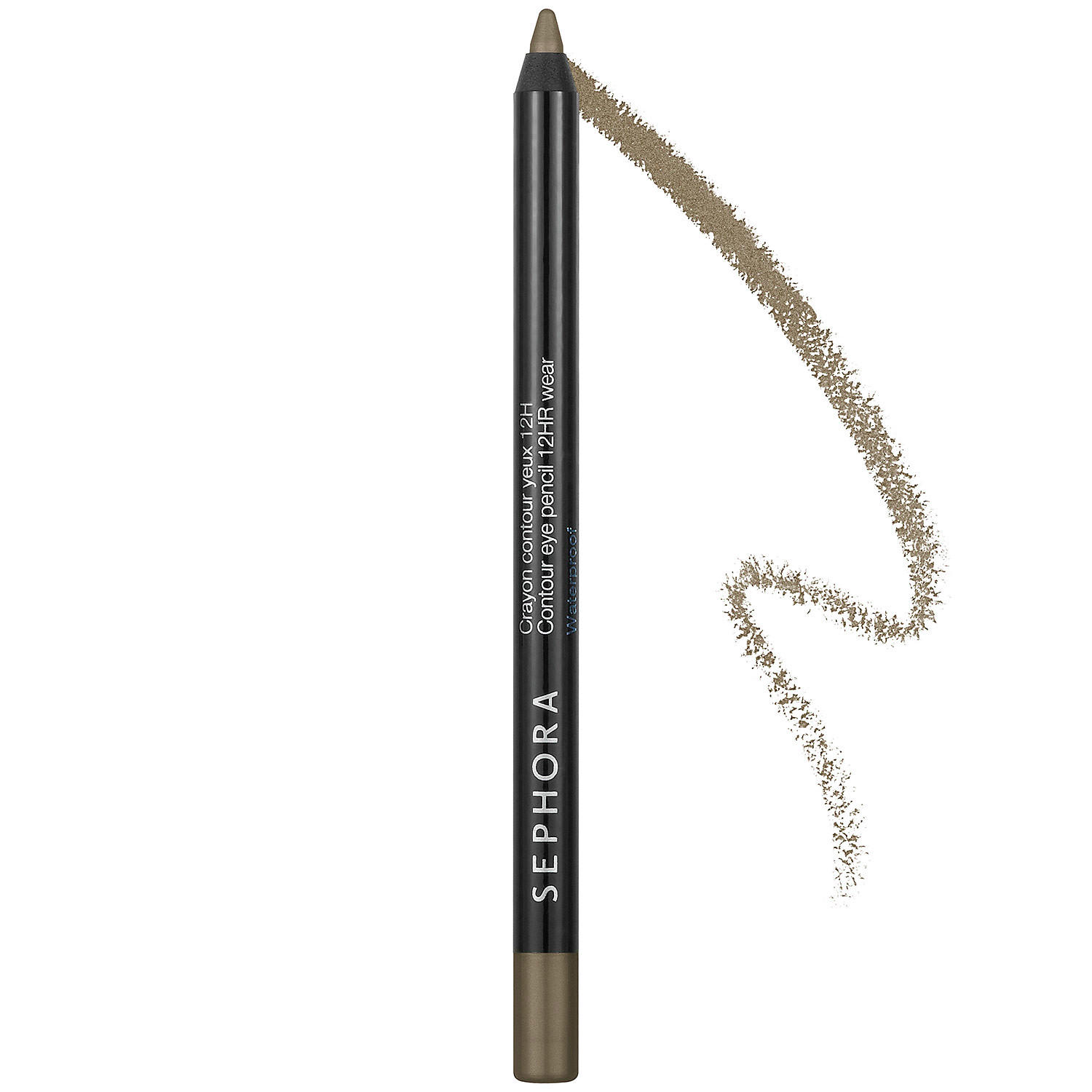 Sephora Contour Eye Pencil 12hr Wear Waterproof Roof Top Party 16