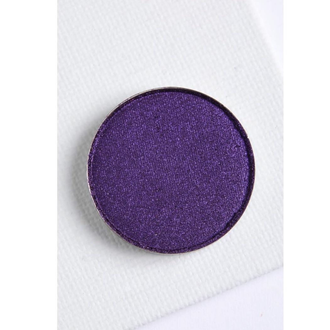Colourpop Pressed Powder Refill Crown Jewel (purple)