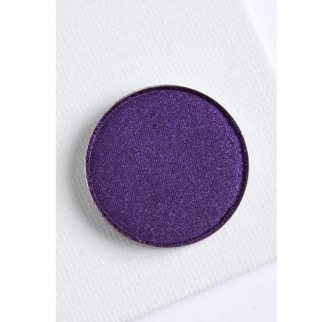 Colourpop Pressed Powder Refill Crown Jewel (purple)
