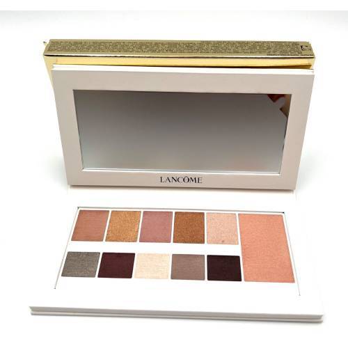 Lancome Holiday 2023 Eye & Face Palette