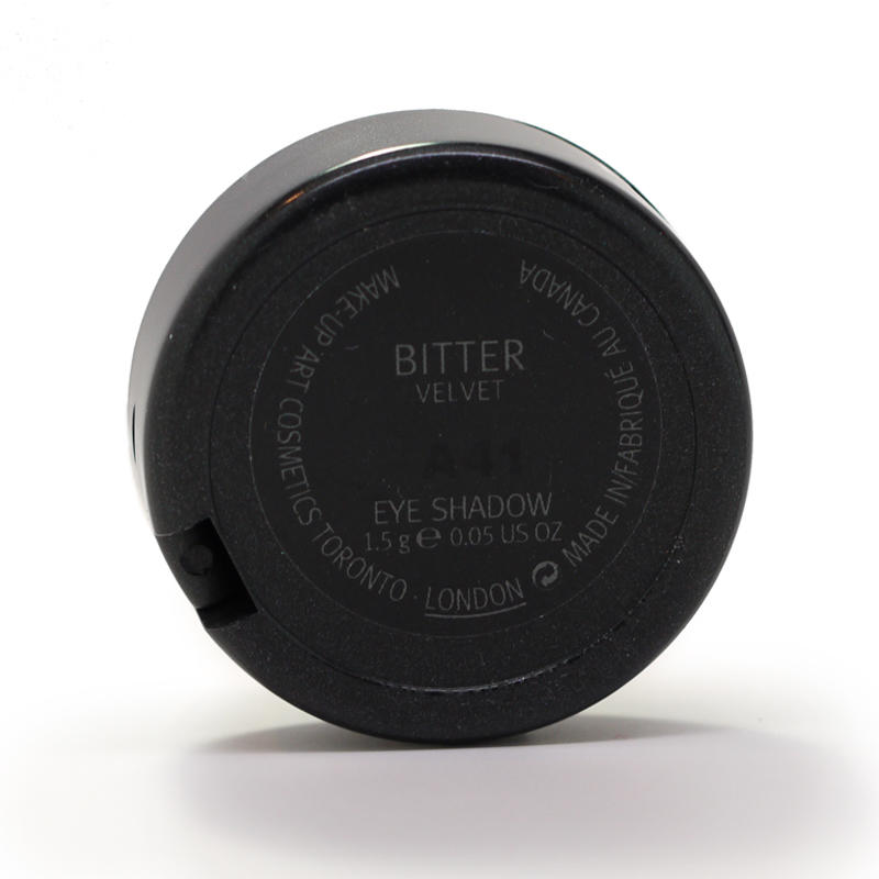 MAC Eyeshadow Bitter #3