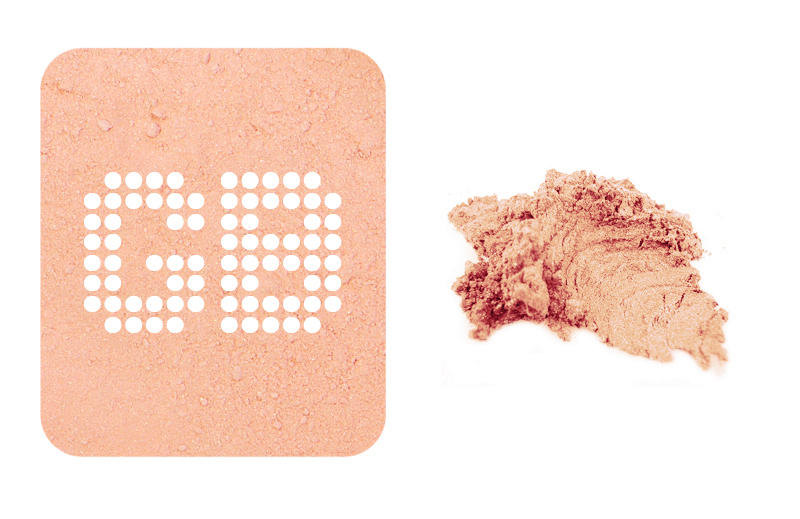 MAC Magically Cool Liquid Powder Truth & Light #3