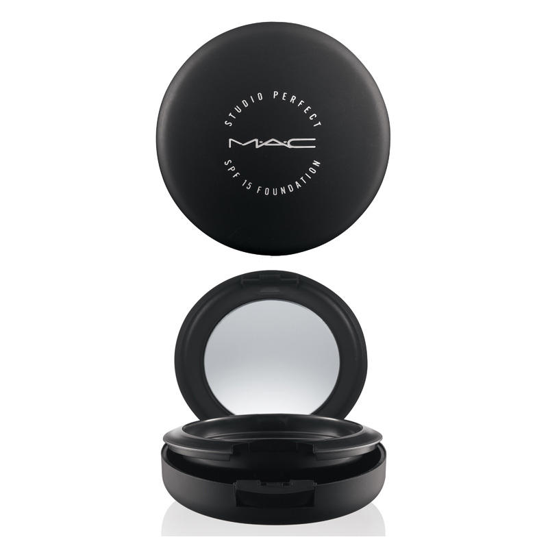 MAC Studio Perfect Empty Compact #0