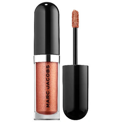 Marc Jacobs See-quins Liquid Eyeshadow Smoked Glass 84